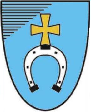 Nieoficjalny herb wsi Teratyn Nieoficjalny herb wsi Teratyn